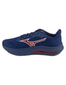 Mizuno wave inspire 22 j1gc264455 granatowe 41 2