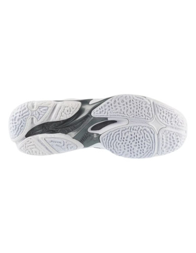 Mizuno wave lightning elite v1ga260083 białe 36
