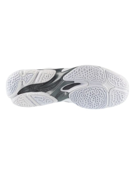 Mizuno wave lightning elite v1ga260083 białe 36