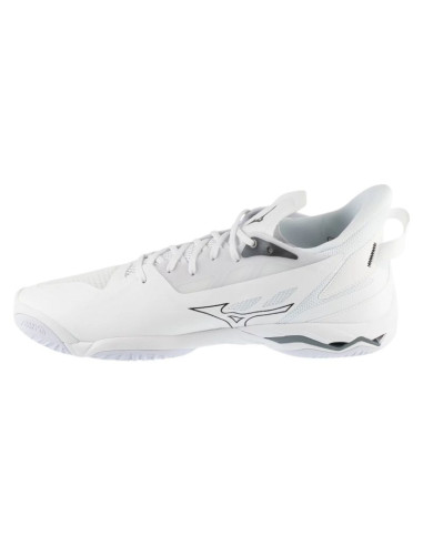 Mizuno wave mirage 5 x1ga235083 białe 42