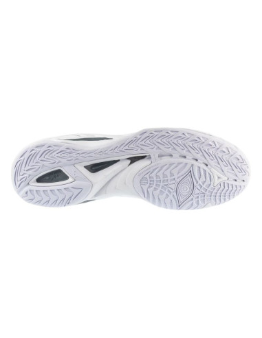 Mizuno wave mirage 5 x1ga235083 białe 42