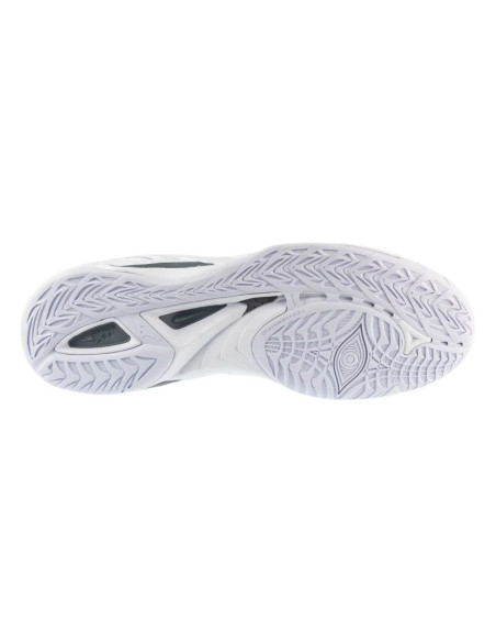 Mizuno wave mirage 5 x1ga235083 białe 42