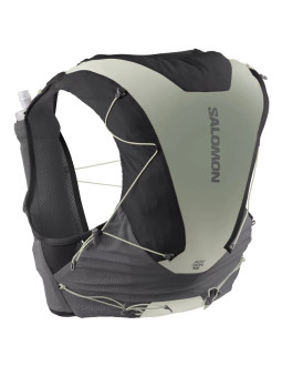 Salomon adv skin 12 gradient set lc2683800 zielone m