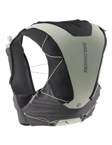 Salomon adv skin 12 gradient set lc2683800 zielone m