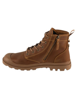 Palladium pampa zip lth legacy 79502-257-m brązowe 41 2