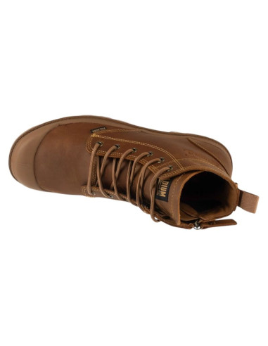 Palladium pampa zip lth legacy 79502-257-m brązowe 41