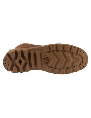 Palladium pampa zip lth legacy 79502-257-m brązowe 41