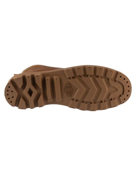 Palladium pampa zip lth legacy 79502-257-m brązowe 41