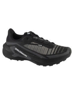 Salomon genesis 2 gtx wide l45388500 czarne 42