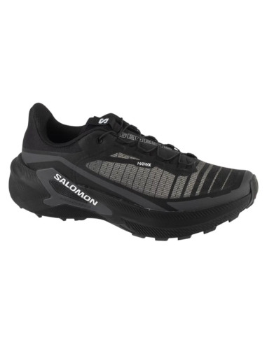 Salomon genesis 2 gtx wide l45388500 czarne 42