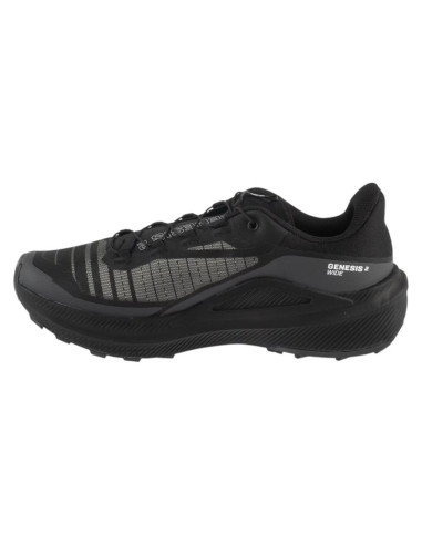 Salomon genesis 2 gtx wide l45388500 czarne 42
