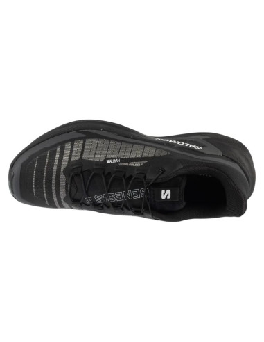 Salomon genesis 2 gtx wide l45388500 czarne 42