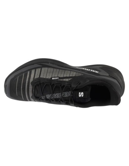 Salomon genesis 2 gtx wide l45388500 czarne 42