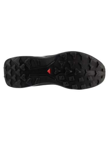 Salomon genesis 2 gtx wide l45388500 czarne 42