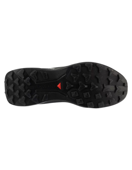 Salomon genesis 2 gtx wide l45388500 czarne 42