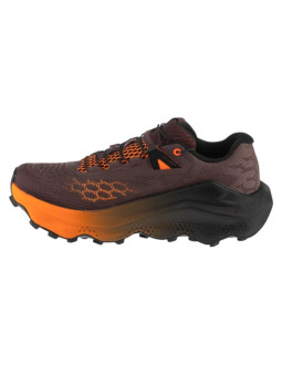 Salomon ultra glide 4 w l45396100 bordowe 37 1/3 2