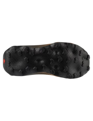 Salomon ultra glide 4 w l45396100 bordowe 37 1/3