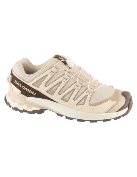 Salomon xa pro 3d v9 lifelong w l49153900 różowe 39 1/3