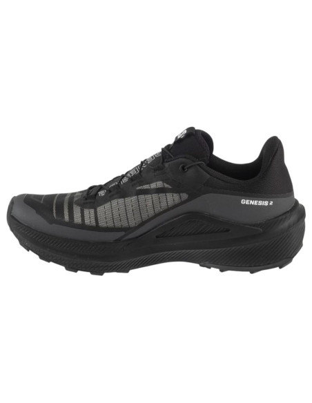 Salomon genesis 2 l49299800 czarne 42 2/3