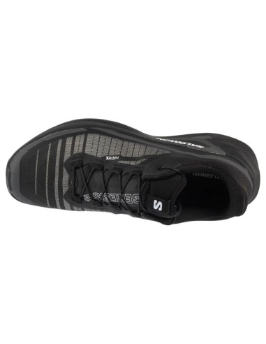 Salomon genesis 2 l49299800 czarne 42 2/3