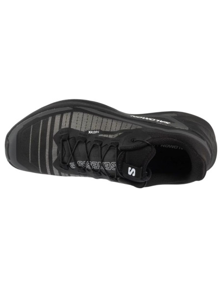 Salomon genesis 2 l49299800 czarne 42 2/3