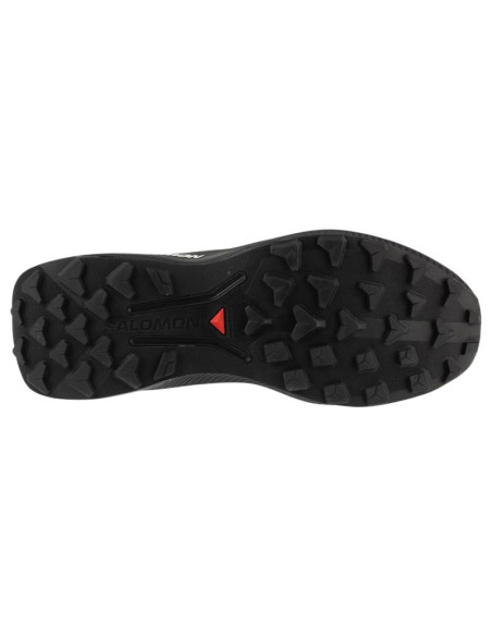 Salomon genesis 2 l49299800 czarne 42 2/3
