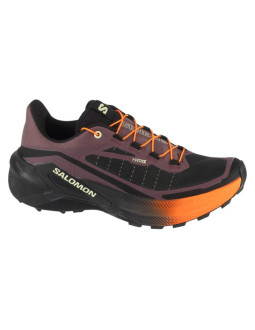 Salomon genesis w l49309200 czarne 36 2/3