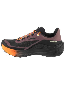 Salomon genesis w l49309200 czarne 36 2/3 2