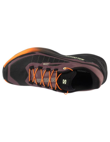 Salomon genesis w l49309200 czarne 36 2/3