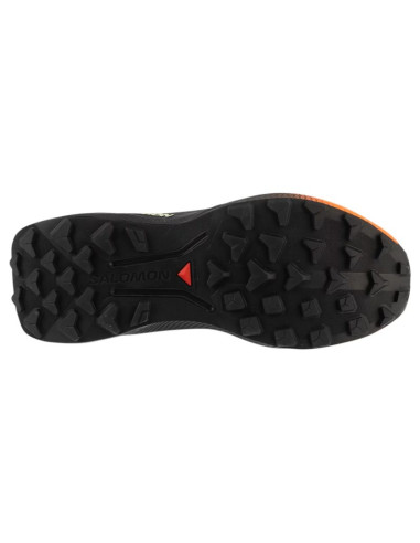 Salomon genesis w l49309200 czarne 36 2/3