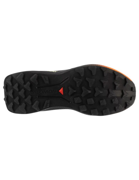 Salomon genesis w l49309200 czarne 36 2/3