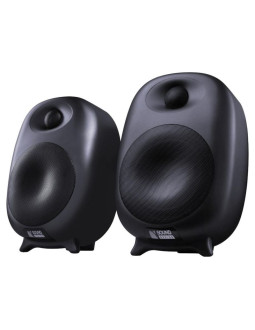 Głośniki defender melis 2.0 60w bluetooth usb/dsp/hifi/mp3/hdmi/eq pilot czarne