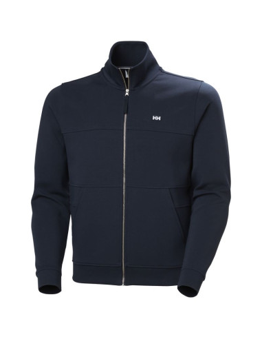 Helly hansen męska bluza rozpinana koster sweat jacket 54548 597