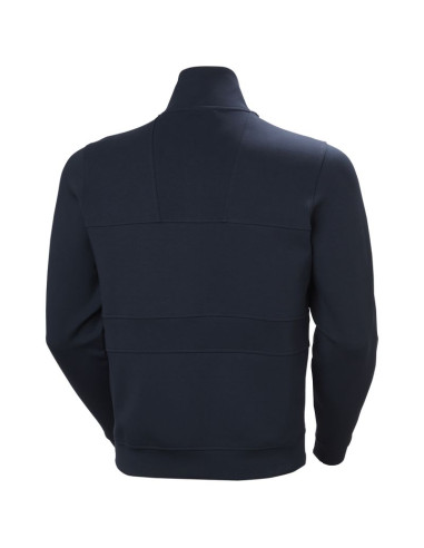 Helly hansen męska bluza rozpinana koster sweat jacket 54548 597