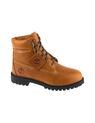 Timberland premium 6 in wp boot jr tb0a6beten11 brązowe 36