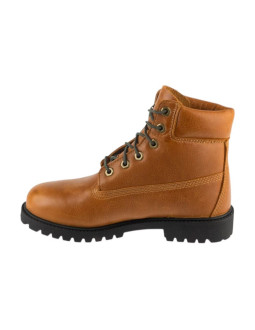 Timberland premium 6 in wp boot jr tb0a6beten11 brązowe 36 2