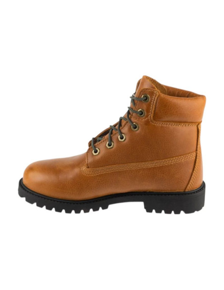 Timberland premium 6 in wp boot jr tb0a6beten11 brązowe 36