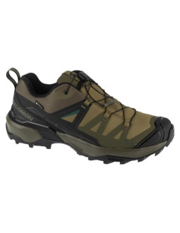 Salomon x ultra 360 gtx l45391600 zielone 42