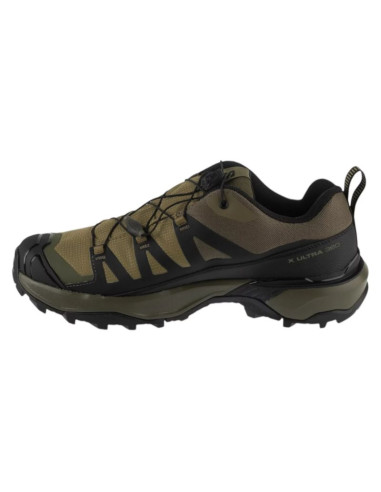 Salomon x ultra 360 gtx l45391600 zielone 42