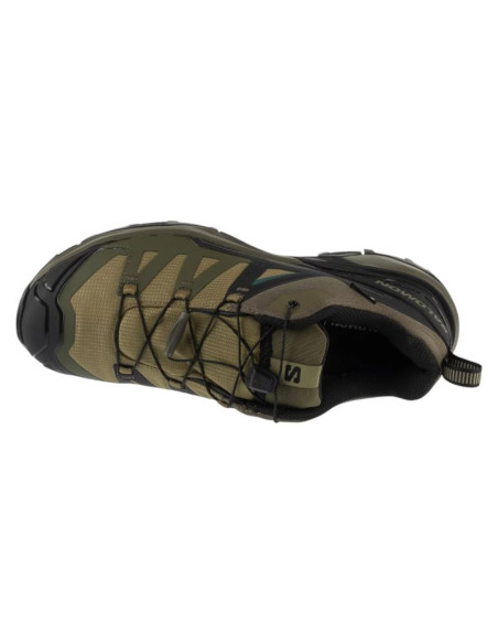 Salomon x ultra 360 gtx l45391600 zielone 42