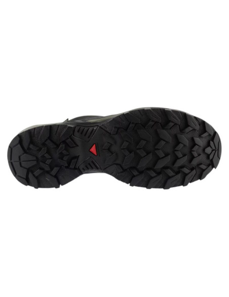 Salomon x ultra 360 gtx l45391600 zielone 42
