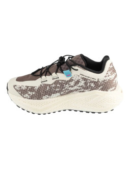 Salomon aero glide 4 grvl w l49175500 brązowe 38 2/3 2