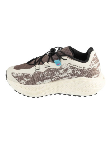 Salomon aero glide 4 grvl w l49175500 brązowe 38 2/3