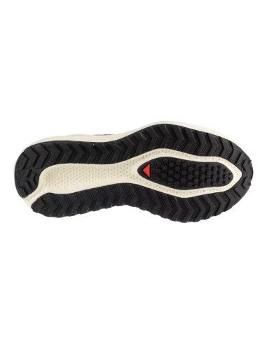 Salomon aero glide 4 grvl w l49175500 brązowe 38 2/3