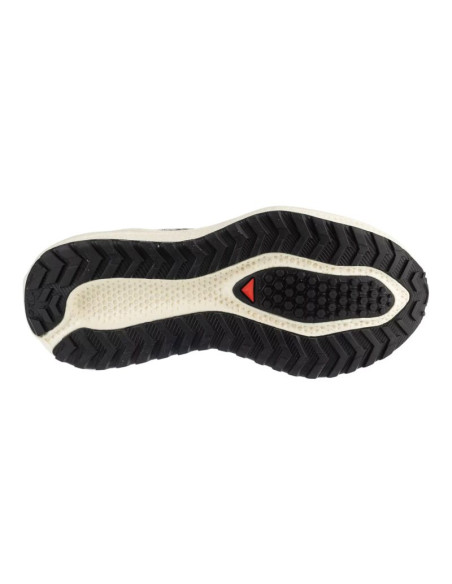 Salomon aero glide 4 grvl w l49175500 brązowe 38 2/3