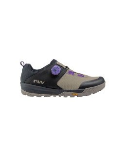Buty rowerowe northwave rockit plus beżowo/czarny