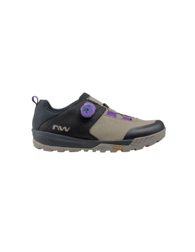 Buty rowerowe northwave rockit plus beżowo/czarny
