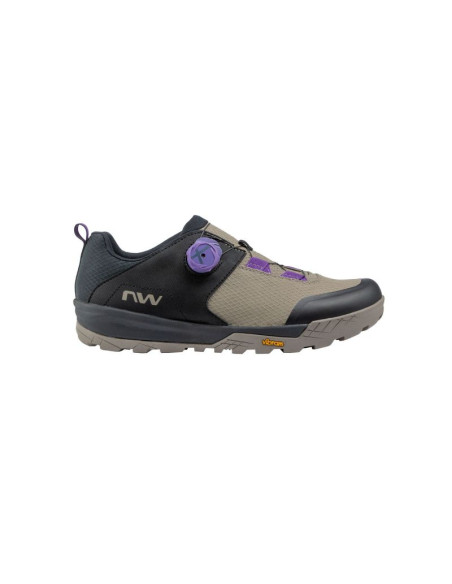 Buty rowerowe northwave rockit plus beżowo/czarny