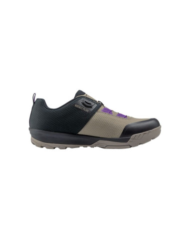 Buty rowerowe northwave rockit plus beżowo/czarny