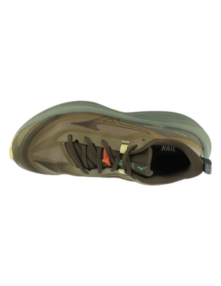 Mizuno neo daichi 10 j1gm268052 zielone 42